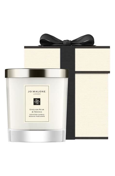 Jo Malone London™ English Pear & Freesia Scented Home Candle | Nordstrom