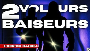 Fais Toi Baiser Et Cambrioler XVIDEOS