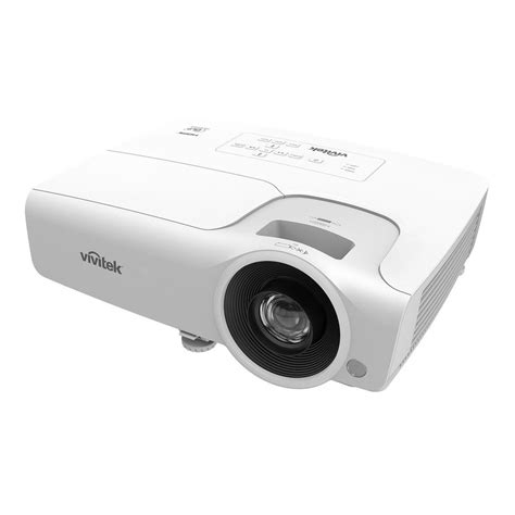 LCD Vivitek Projector DLP IN 200 QTY, Brightness: 2000-4000 Lumens at ...