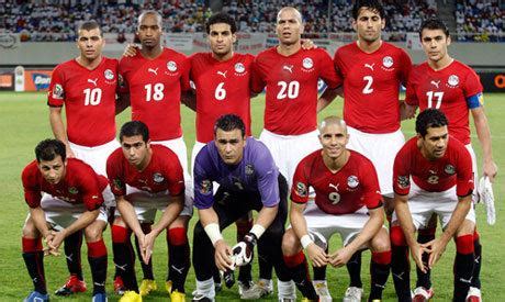 Egypt national football team - Alchetron, the free social encyclopedia