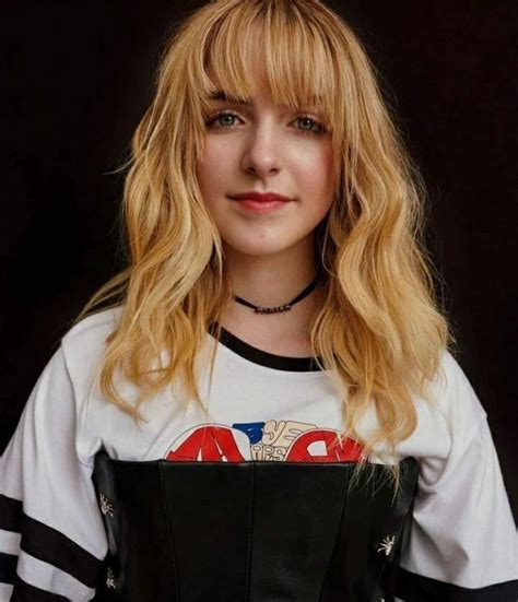 Mckenna Grace Hot Photos Artofit