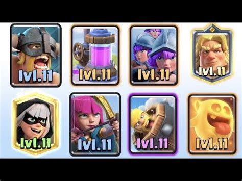 THE BEST ACTUALITY THREE MUSKETEERS DECK Clash Royale YouTube