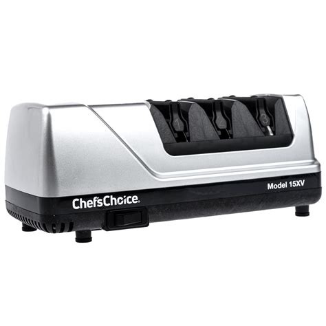 CC 15 Chef Choice Aiguiseur Electrique Trizor XV Chef S Choice CC 15