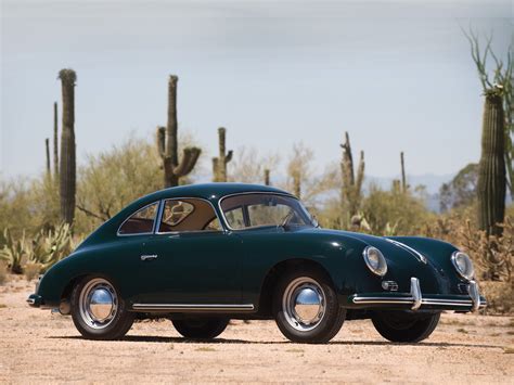 1955 Porsche 356a Coupe T 1 Retro Wallpapers Hd Desktop And