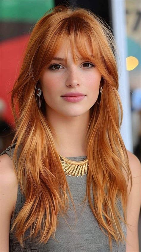 Best 12 Strawberry Sizzle 25 Strawberry Blonde Hair Ideas To Spice Up Your 2024 Look Artofit