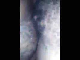 African Lesbian Tribbing Shesfreaky