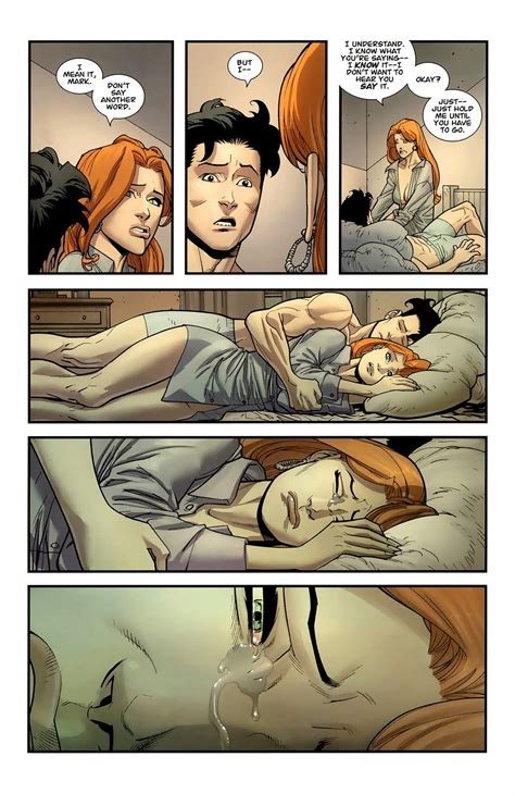 Invincible After Sex
