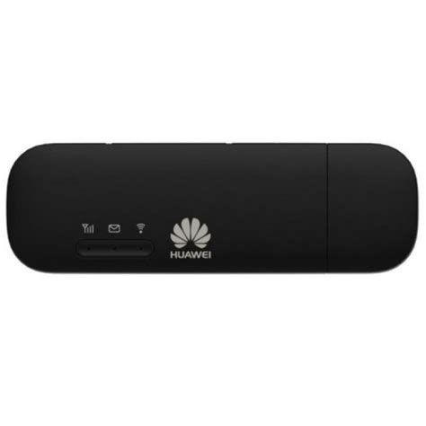 Модем HUAWEI E8372 2G/3G/4G
