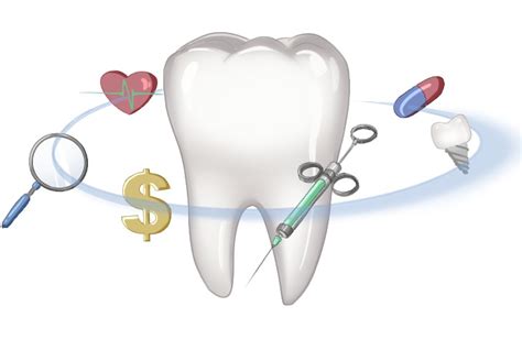 Odontología ¿qué Es La Odontología Hr