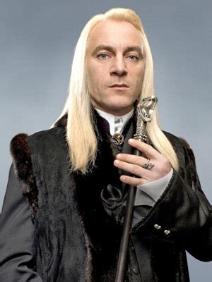 Lucius Malfoy (Character) - Giant Bomb