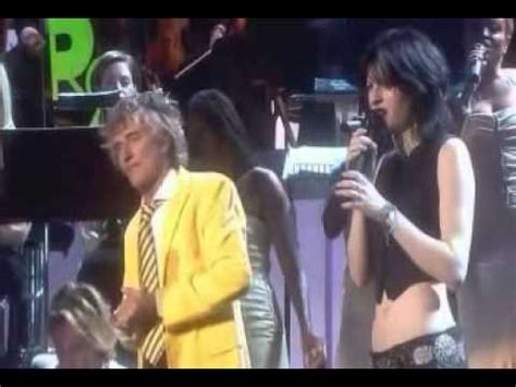 I Don T Want To Talk About It Rod Stewart YouTube