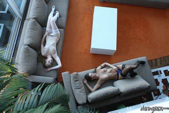 Hot Honey Cindy Hope Licking And Toying With Pussy Photos