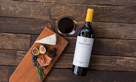 Monte Xanic Tiene El Mejor Vino Cabernet Sauvignon De M Xico