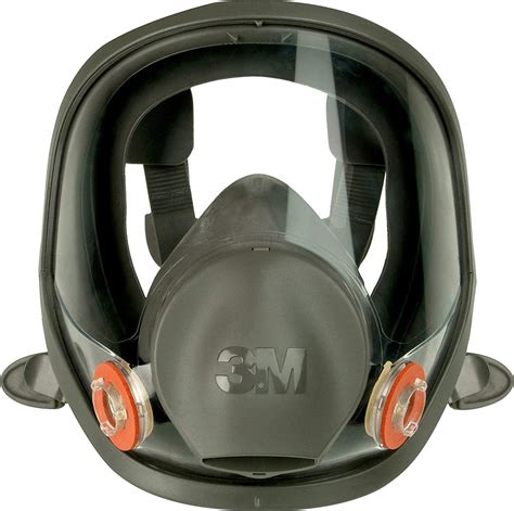 Best Full Face Mask Respirator 3m Home Gadgets