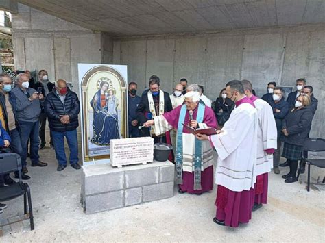 La Diocesi di Velletri Segni ha il suo nuovo Vescovo è il 60enne mons