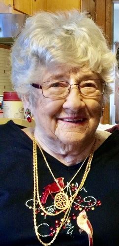 Elaine Ott Obituary 1928 2021 Altoona Wi Leader Telegram