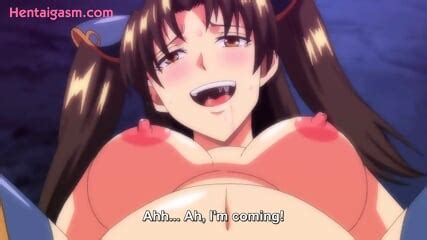 Raikou Shinki Aigis Magia Pandra Saga Rd Ignition The Animation ALL EPISODES NEW HENTAI
