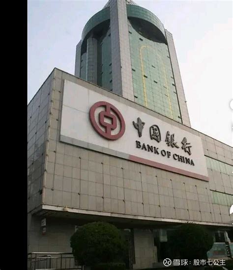 凡尔赛的银行领导 中国银行 行长刘金“抱怨”：我投资了一只大型银行的股票，现在还经常低于十几年前的购买价。几大银行的股息 雪球