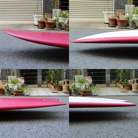 Suhadolnik surfboards スハドルニック サーフボード SD shortboard fish 56 Shaped by