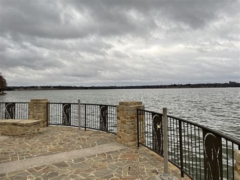 A Body Was Recently Found At White Rock Lake It S Not The First Time