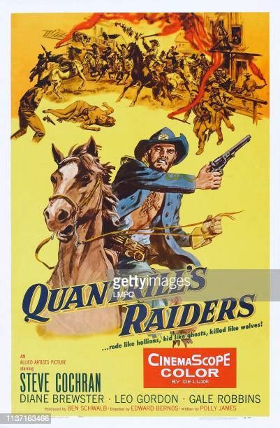 Quantrill Raiders Photos and Premium High Res Pictures - Getty Images