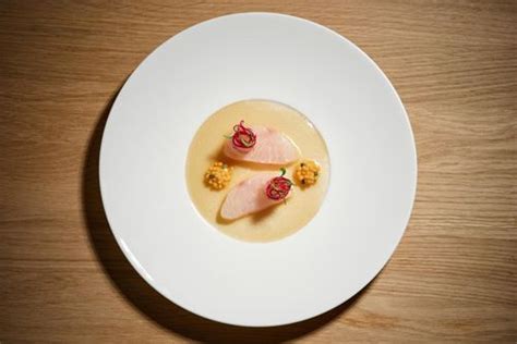 Guide Michelin 2023 Deutschland Acht Neue Zwei Sterne Restaurants In