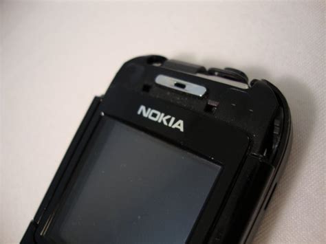 Nokia 6030 Charger Connector/Jack Replacement - iFixit Repair Guide