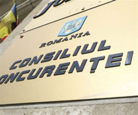 Consiliul Concuren Ei A Autorizat Preluarea Infopress Group Sa De C Tre