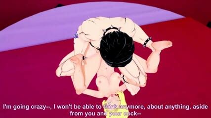 Android 18 Hentai Sex