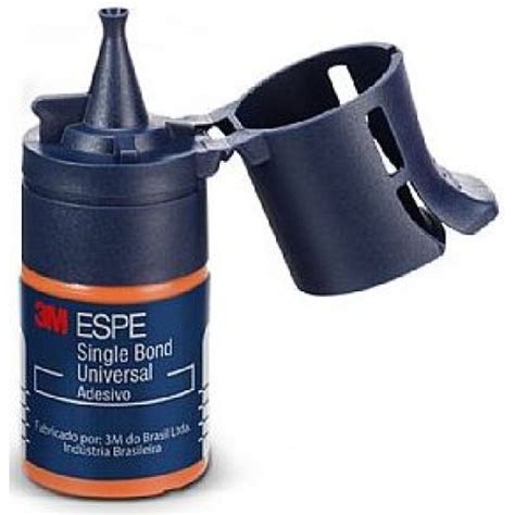 3m Espe Single Bond Universal Adhesive Bonding Agent