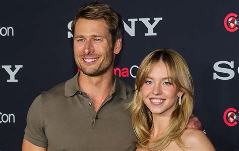 Glen Powell Addresses Sydney Sweeney Affair Rumours