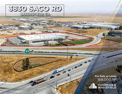 3830 Saco Rd, Bakersfield, CA 93308 | LoopNet