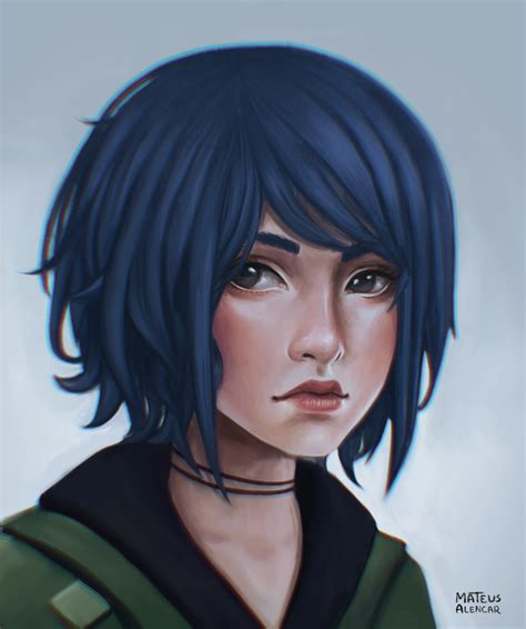 How To Get Ramona Flowers Haircut Haircuts Models Ideas