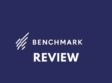 Benchmark Email Review Is It Good Enough Vtsoft Review