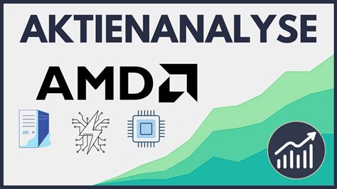 AMD Aktie Analyse Kann Intel Angegriffen Werden Aktienanalyse