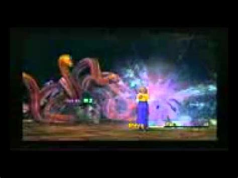 Final Fantasy X International Walkthrough Part 144 YouTube