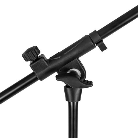 Hybrid Ms07 Microphone Stand At Bounce Online R000