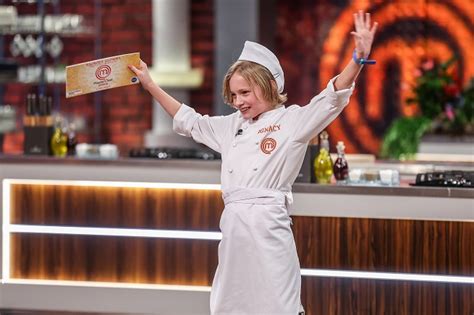 Koniec Masterchef Junior Edycja Talent Show Tvn Kto Wygra