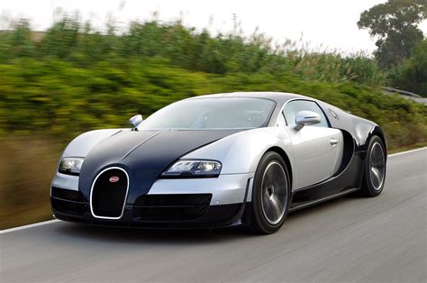 Bugatti Veyron Super Sports Mycarzilla