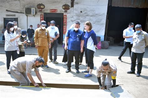 Lindungi Masyarakat Dari Penyalahgunaan Alat Ukur Kemendag Lakukan