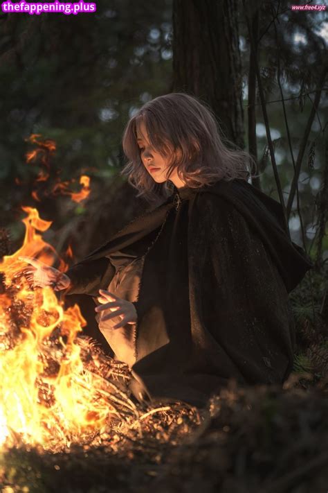 kumicho cat nekokoyoshi nekososto 喵小吉 爆机少女 喵小吉 Nude OnlyFans Photo 35 The Fappening Plus