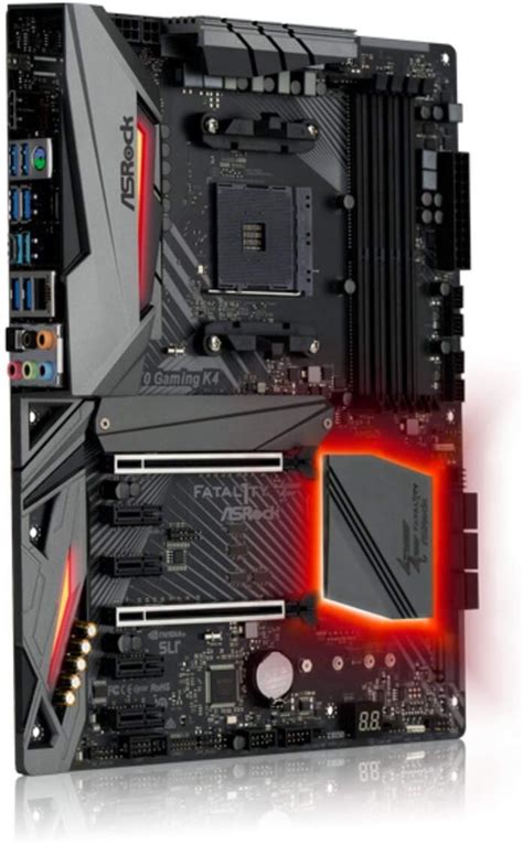 Buy Asrock Fatal Ty X Gaming K Motherboard Online In Pakistan