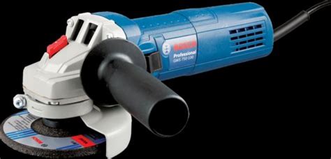 Ъглошайф Bosch Blue GWS 750 S 115мм | HomeMax | Oferta.bg