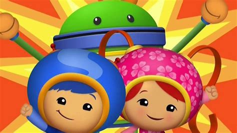 Team Umizoomi Geo Wallpapers - Wallpaper Cave