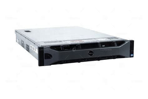 Dell PowerEdge R720 8LFF 2x Xeon E5 2670 V2 128 GB RAM 8 X 3 5 CADDY