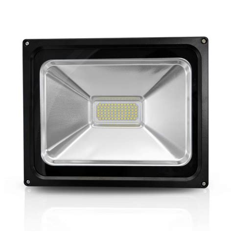 Projecteur Led Smd W Ext Rieur I Boutique Officielle Miidex Lighting