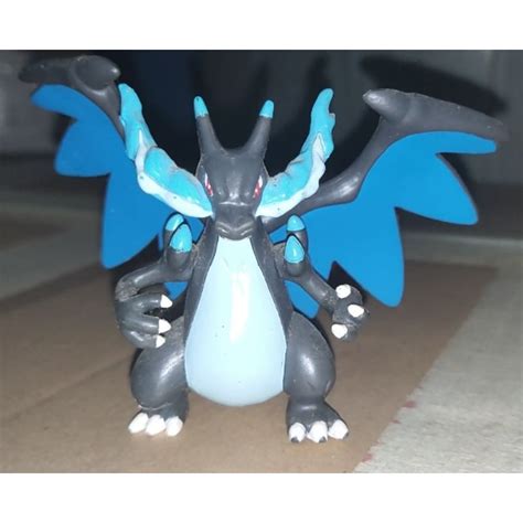 Mô Hình Mega Charizard X T Art Shopee Việt Nam