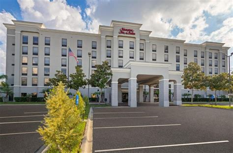 17 Hotels on International Drive in Orlando, FL