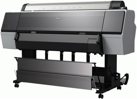 Epson Stylus Pro Standaard Kenmerken Tweakers