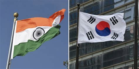 India-South Korea Relations | UPSC | Explained